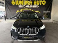 Usata BMW X1 xLine 197 CV (144 kW) 2023 Nero SUV
