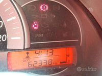 Usata Nissan Micra Tekna 80 CV (58 kW) 2016 Bianco Utilitaria