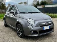 usata Fiat 500S Sport