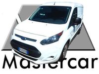 usata Ford Transit Connect 210 1.5 TDCI 100CV TREND L2H1 COIBENTATO - FM427ZH