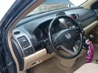 Usata Honda CR-V 2007 Blu SUV
