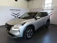 Usata Nissan X-Trail Acenta 213 CV (156 kW) 2024 Bianco SUV