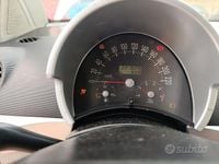 Usata VW New Beetle 2001 Utilitaria
