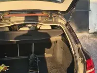 Usata Mercedes C200 136 CV (100 kW) 2016 Station wagon
