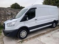 Usata Ford Transit 131 CV (96 kW) 2017