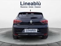 Usata Renault Clio V Equilibre 145 CV (106 kW) 2023 Nero Utilitaria