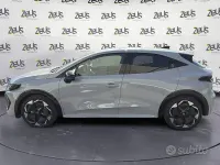 Nuova Renault Clio V Techno 2026 Grigio Berlina