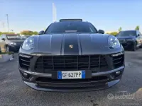 Usata Porsche Macan 250 CV (183 kW) 2014 Other SUV