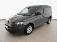 Usata VW Caddy Maxi 102 CV (75 kW) 2025 Grigio pastello Monovolume