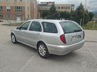 Usata Lancia Lybra 115 CV (84 kW) 2005 Station wagon