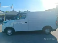 Usata Maxus eDeliver 3 39 kW (54 CV) 2023 Bianco Furgone