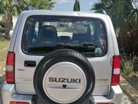 usata Suzuki Jimny 