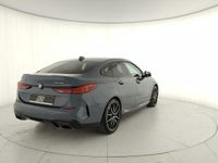 usata BMW M235 Gran Coupe xdrive auto