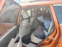 Usata Nissan X-Trail Tekna 177 CV (130 kW) 2018 Arancione SUV