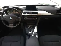 Usata BMW 320 Advantage 190 CV (139 kW) 2019 Argento Station wagon