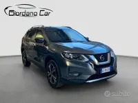 Gebraucht Nissan X-Trail N-Connecta 150 PS (110 kW) 2021 Grau SUV