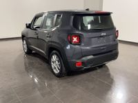 usata Jeep Renegade 1.6 Mjt 130 CV Limited