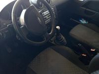 Gebraucht Ford Fiesta 68 PS (50 kW) 2004 Kleinwagen