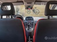 Usata Fiat Panda 4x4 Climbing 60 CV (44 kW) 2005 Grigio Utilitaria