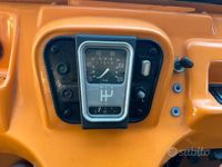 Usata Citroën Méhari 1970 Cabrio