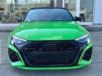 usata Audi RS3 Sportback RS32.5 tfsi quattro s-tronic