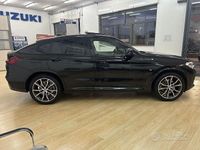 Usata BMW X4 M Sport 190 CV (139 kW) 2018 Other SUV