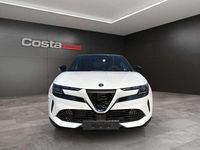 Nuova Alfa Romeo Junior Edizione Speciale 145 CV (106 kW) 2025 Bianco SUV
