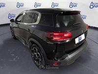 Usata Citroën C5 Aircross PureTech 136 CV (100 kW) 2024 Nero SUV