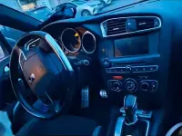 Usata DS Automobiles DS4 So Chic 131 CV (96 kW) 2017 Grigio Berlina