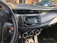 Usata Alfa Romeo Giulietta 120 CV (88 kW) 2014 Grigio Utilitaria