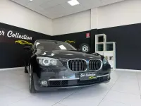 Usata BMW 740 306 CV (225 kW) 2010 Other Berlina