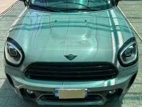 Usata Mini Cooper Countryman Business 136 CV (100 kW) 2022 SUV