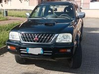 usata Mitsubishi L200 2B Free - 2003