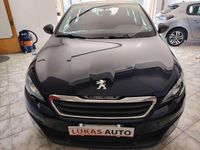 Usata Peugeot 308 SW Business-Line 120 CV (88 kW) 2015 Other Station wagon