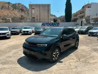 Usata Opel Mokka 136 CV (100 kW) 2025 Nero SUV