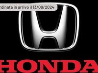 usata Honda Jazz 1.5 Hev Crosstar