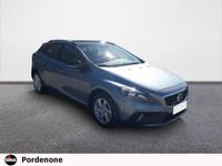 usata Volvo V40 ry T3 Business