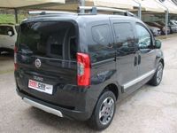 usata Fiat Qubo 1.3 mjt 16v Trekking 95cv E6