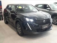 usata Peugeot 2008 1.6 e-HDi 115 CV Stop&Start Allure