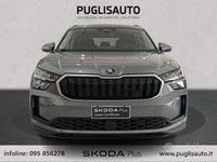 Usata Skoda Kodiaq Executive 150 CV (110 kW) 2025 Grigio SUV