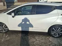 Usata Nissan Micra 90 CV (66 kW) 2017 Utilitaria