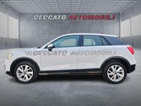 Usata Audi Q2 Admired 150 CV (110 kW) 2023 Bianco SUV