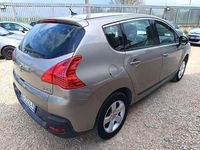 Usata Peugeot 3008 111 CV (81 kW) 2011 Other Station wagon