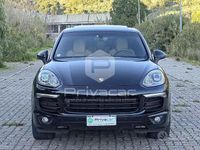 Usata Porsche Cayenne 250 CV (183 kW) 2016 Nero SUV
