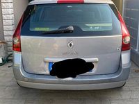 Usata Renault Mégane II 105 CV (77 kW) 2005