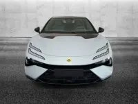 Usata Lotus Emeya 139 kW (190 CV) 2025 Grigio Utilitaria