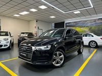 usata Audi Q3 2.0 TDI 150 CV quattro Business usato