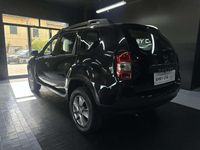 Usata Dacia Duster Black Shadow 114 CV (83 kW) 2017 Nero SUV