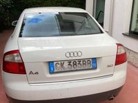 usata Audi A4 