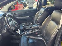 Gebraucht Fiat Freemont 170 PS (125 kW) 2013 Schwarz SUV